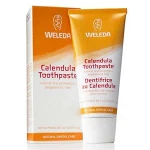 Toothpaste Calendula Weleda 75 ml